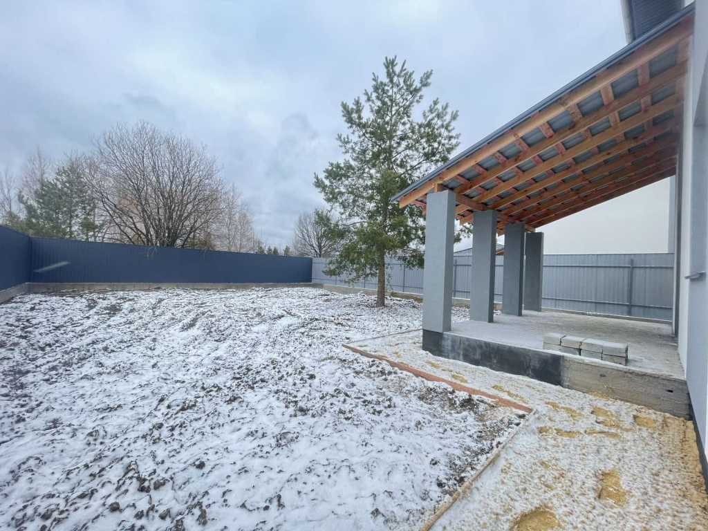 Продажа коттеджа 150 м²