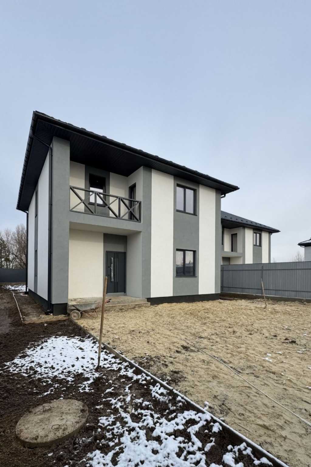 Продажа коттеджа 150 м²