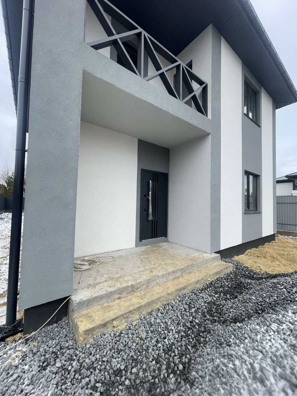 Продажа коттеджа 150 м²