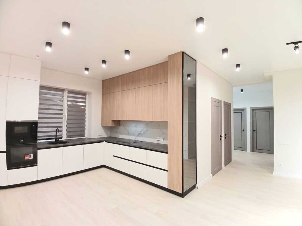 Продажа коттеджа 120 м², Симиренка