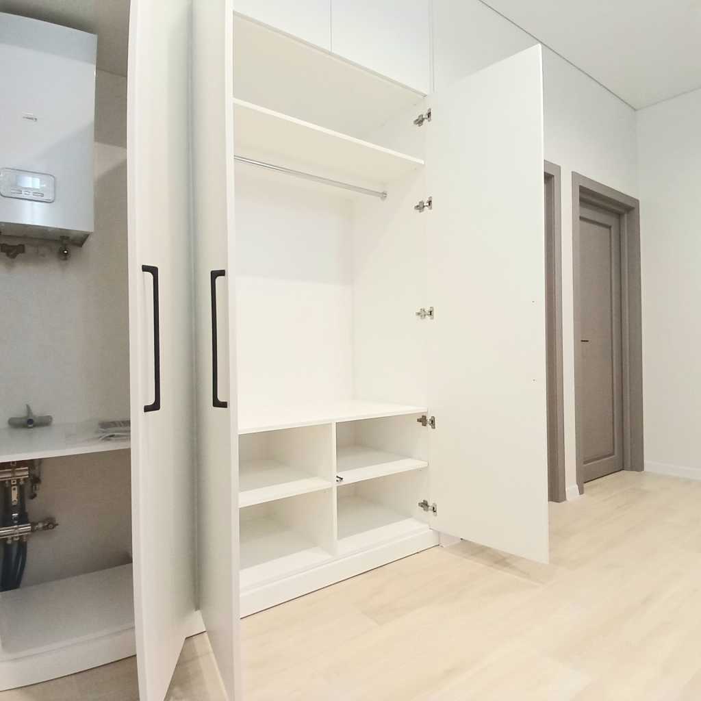 Продажа коттеджа 120 м², Симиренка