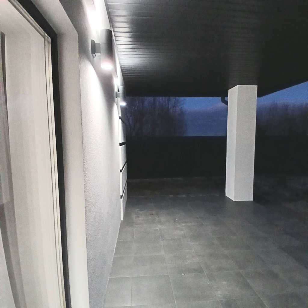 Продажа коттеджа 120 м², Симиренка