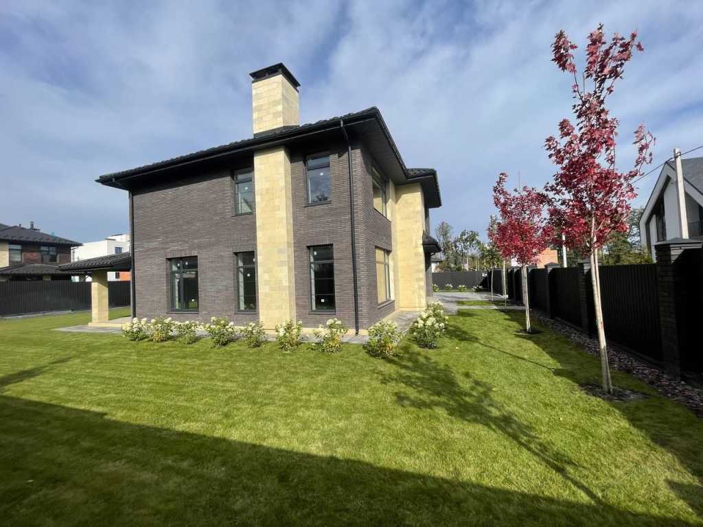 Продаж котеджу 230 м², Найкраща