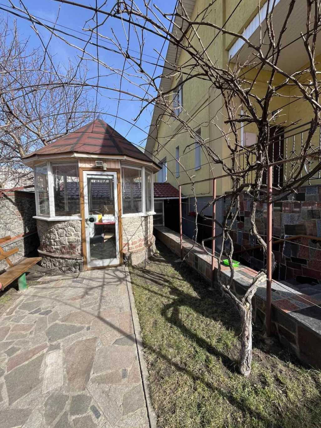 Продажа коттеджа 90 м², Левка Ревуцкого ул.