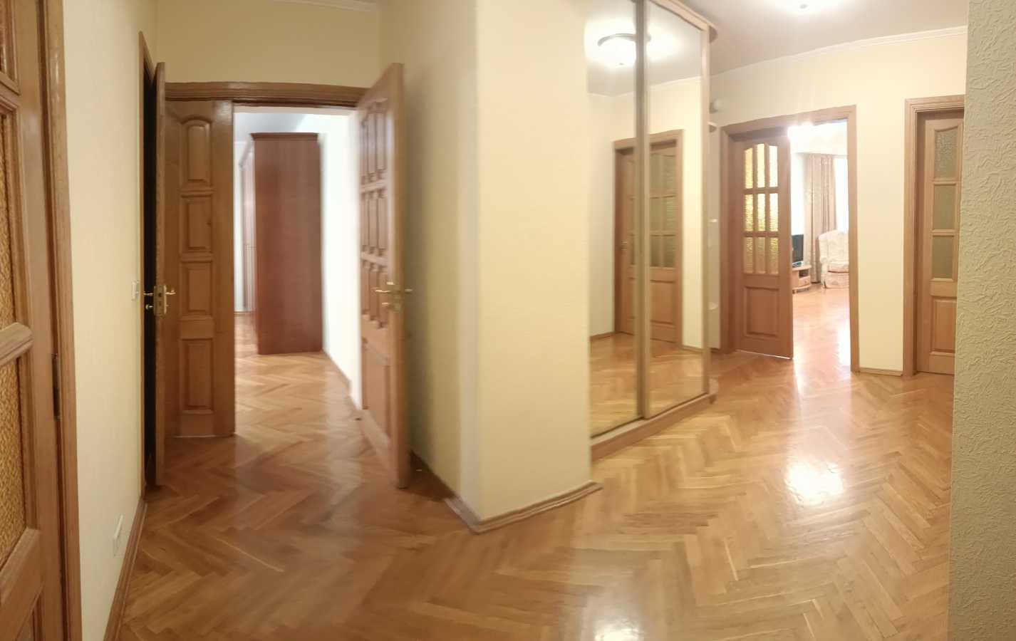 Аренда 4-комнатной квартиры 110 м², Тургеневская ул., 16