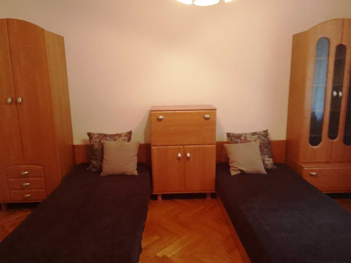 Аренда 4-комнатной квартиры 110 м², Тургеневская ул., 16