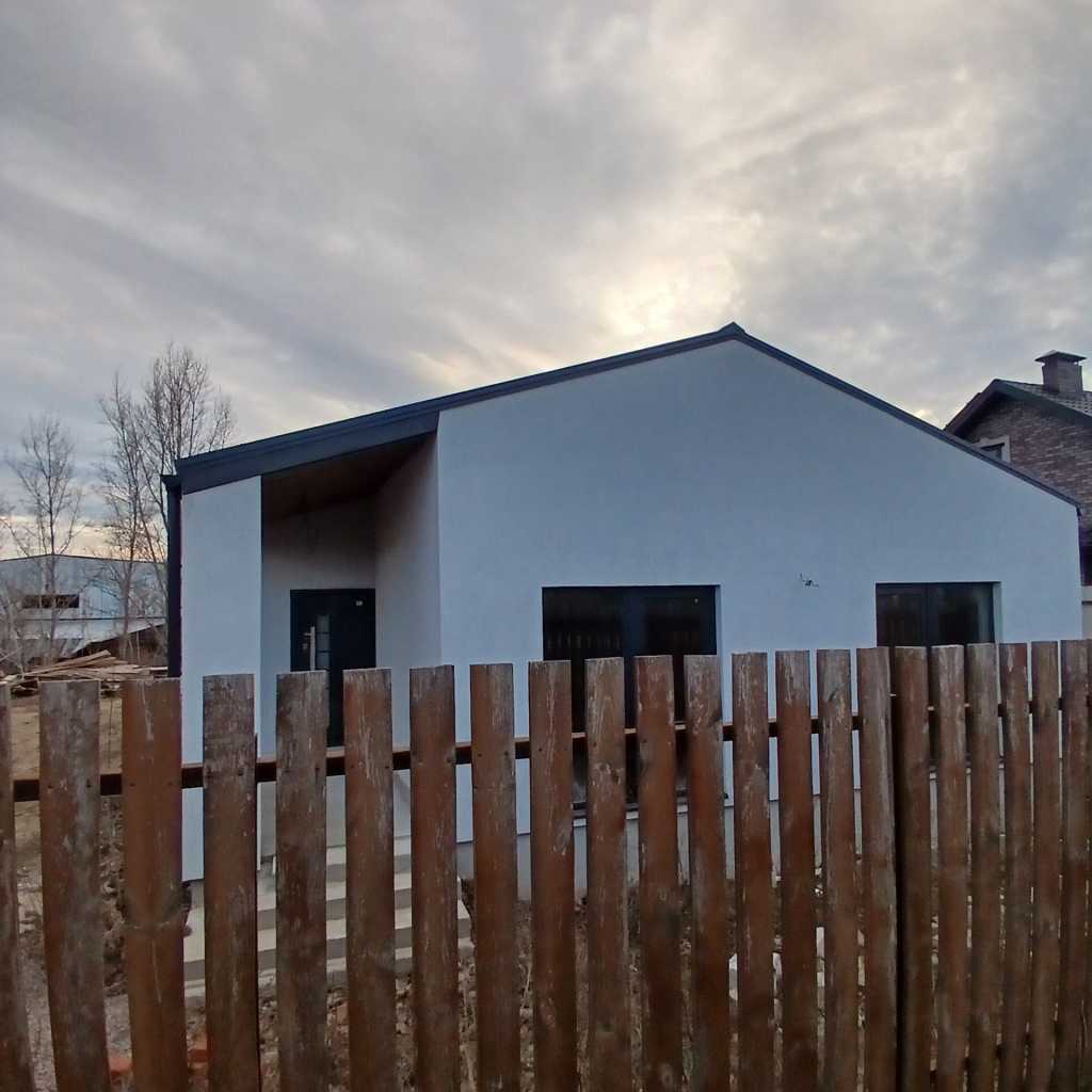 Продажа коттеджа 105 м², Героїв Вітчизни
