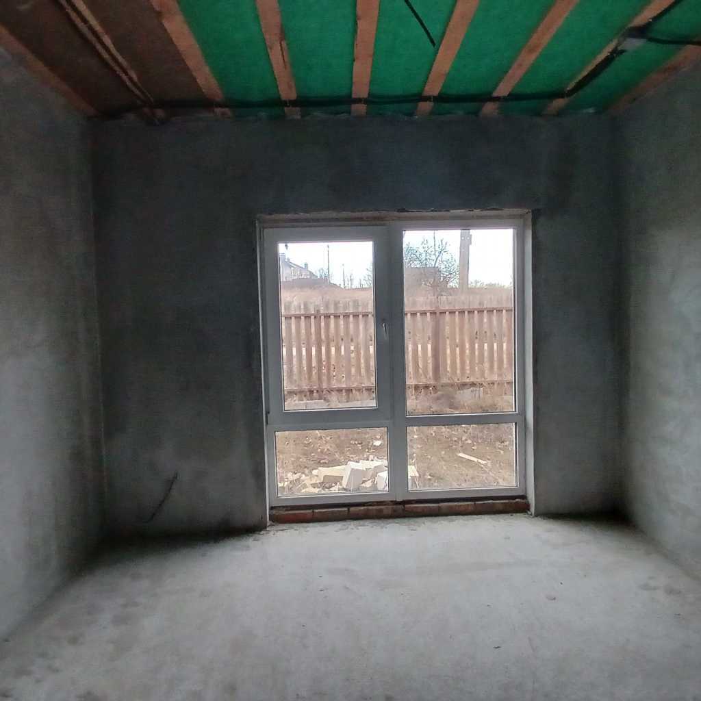 Продажа коттеджа 105 м², Героїв Вітчизни