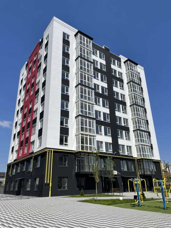 Продажа 1-комнатной квартиры 33 м², Покровская ул., 2/2