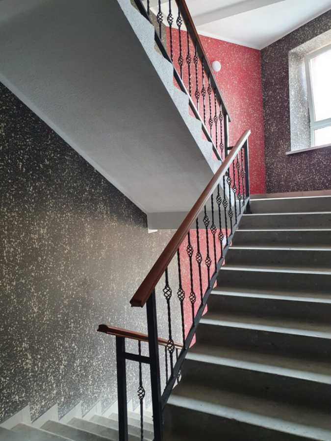 Продажа 1-комнатной квартиры 33 м², Покровская ул., 2/2