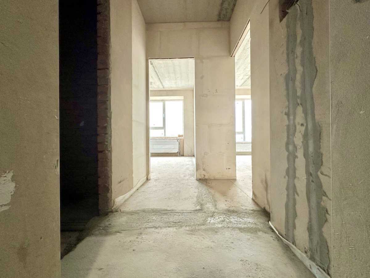 Продажа 1-комнатной квартиры 33 м², Покровская ул., 2/2