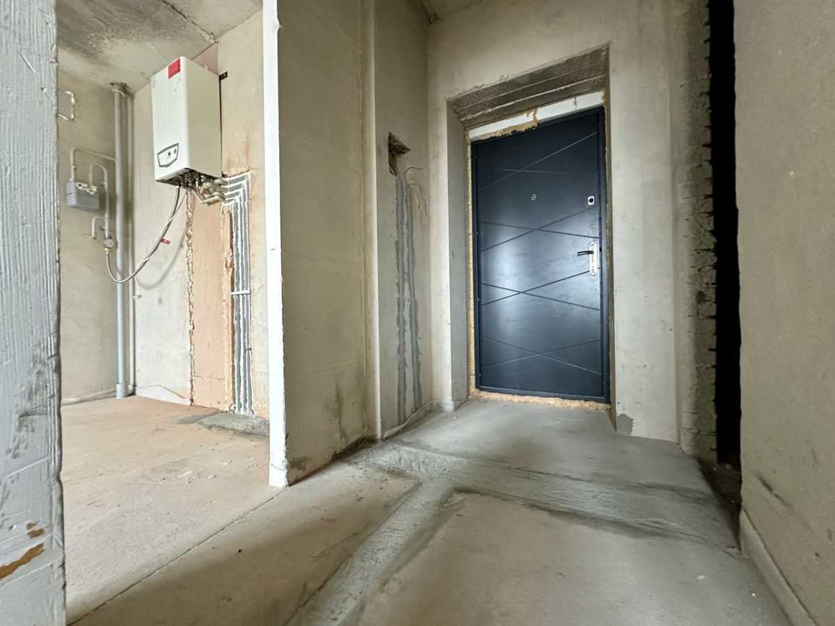 Продажа 1-комнатной квартиры 33 м², Покровская ул., 2/2