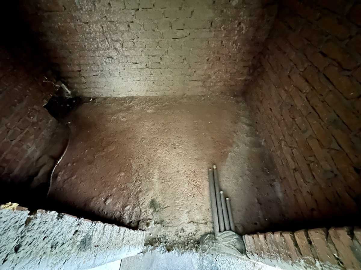 Продажа 1-комнатной квартиры 33 м², Покровская ул., 2/2