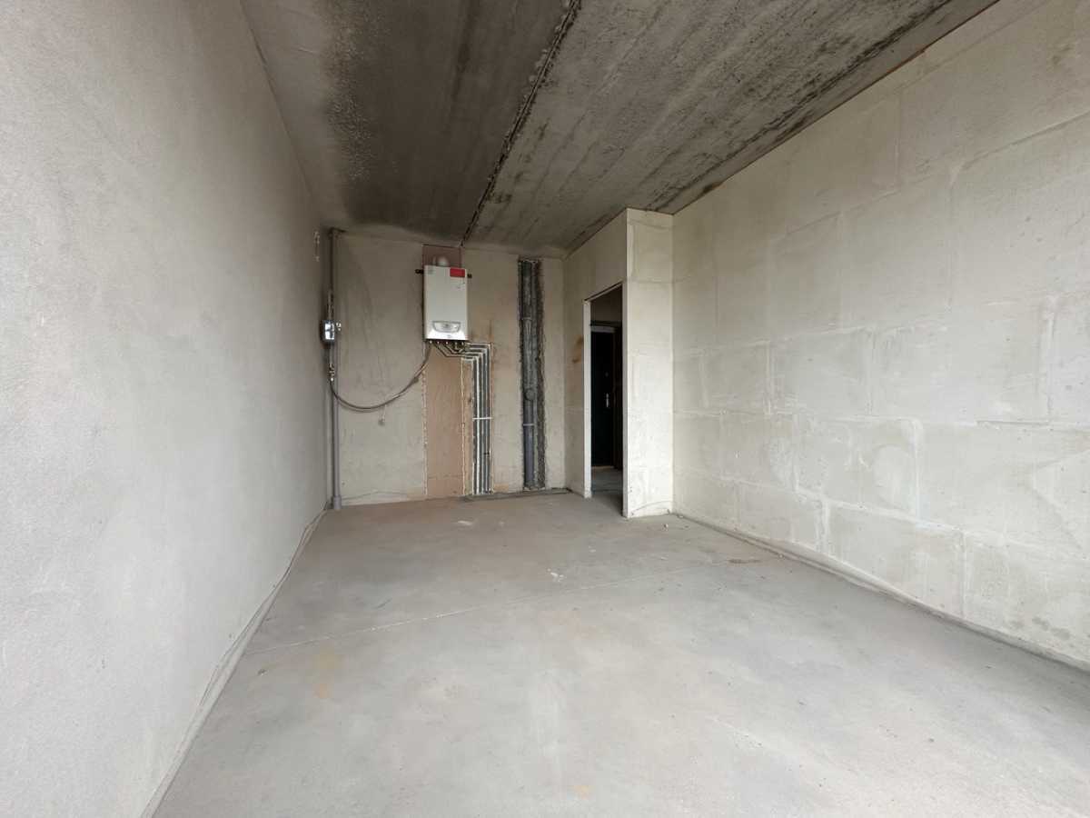 Продажа 1-комнатной квартиры 33 м², Покровская ул., 2/2