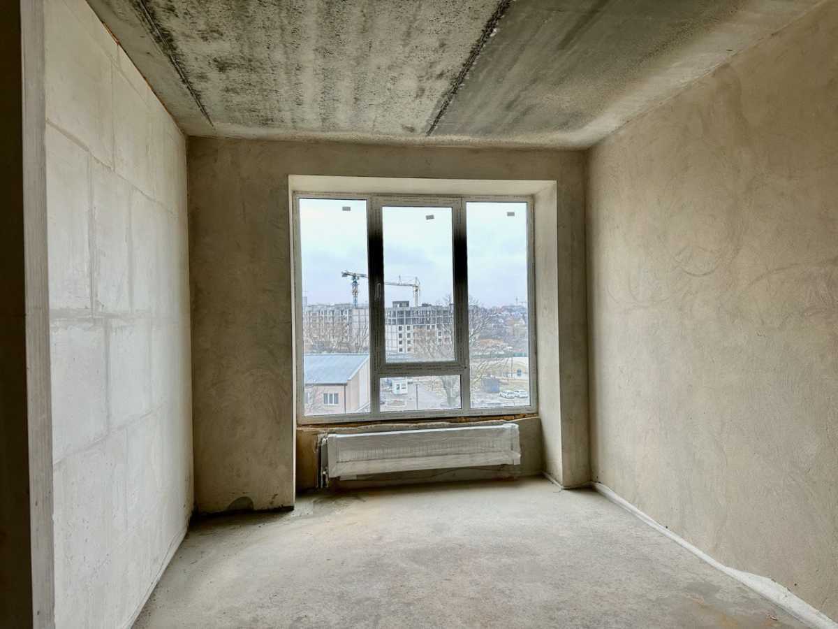 Продажа 1-комнатной квартиры 33 м², Покровская ул., 2/2