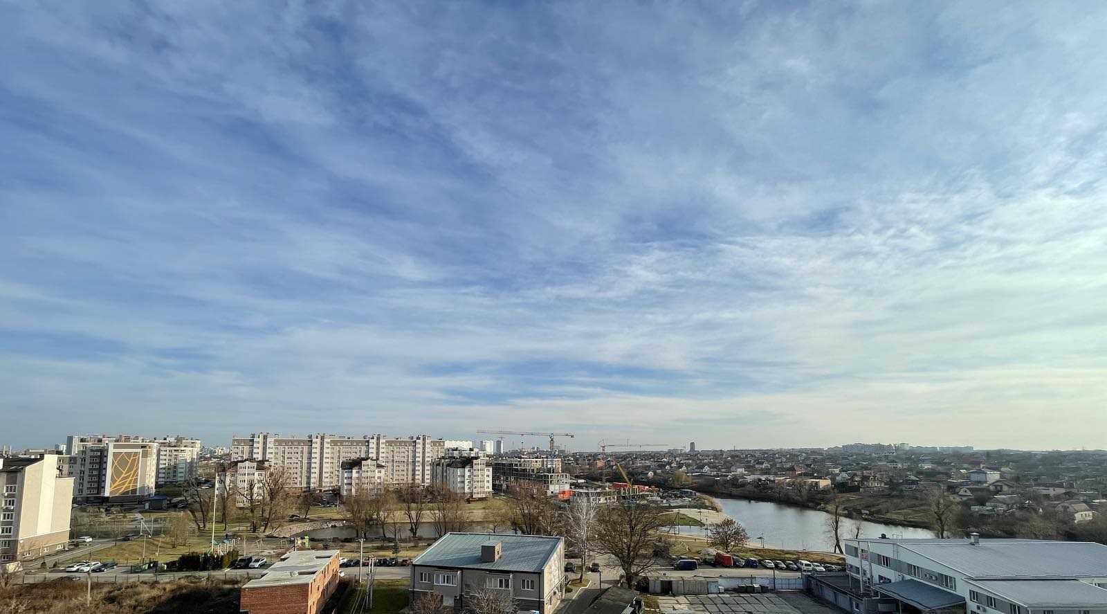 Продажа 1-комнатной квартиры 33 м², Покровская ул., 2/2