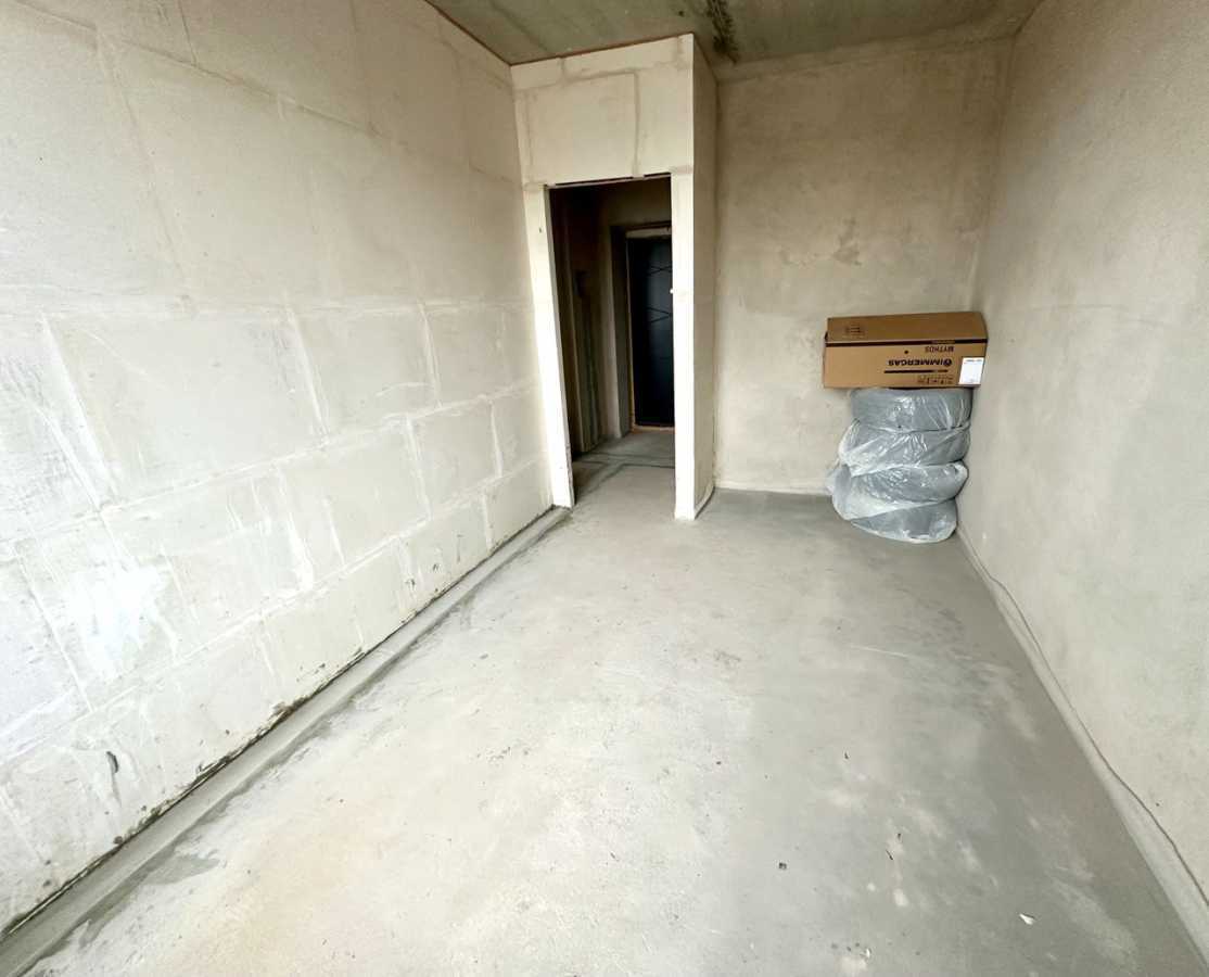 Продажа 1-комнатной квартиры 33 м², Покровская ул., 2/2