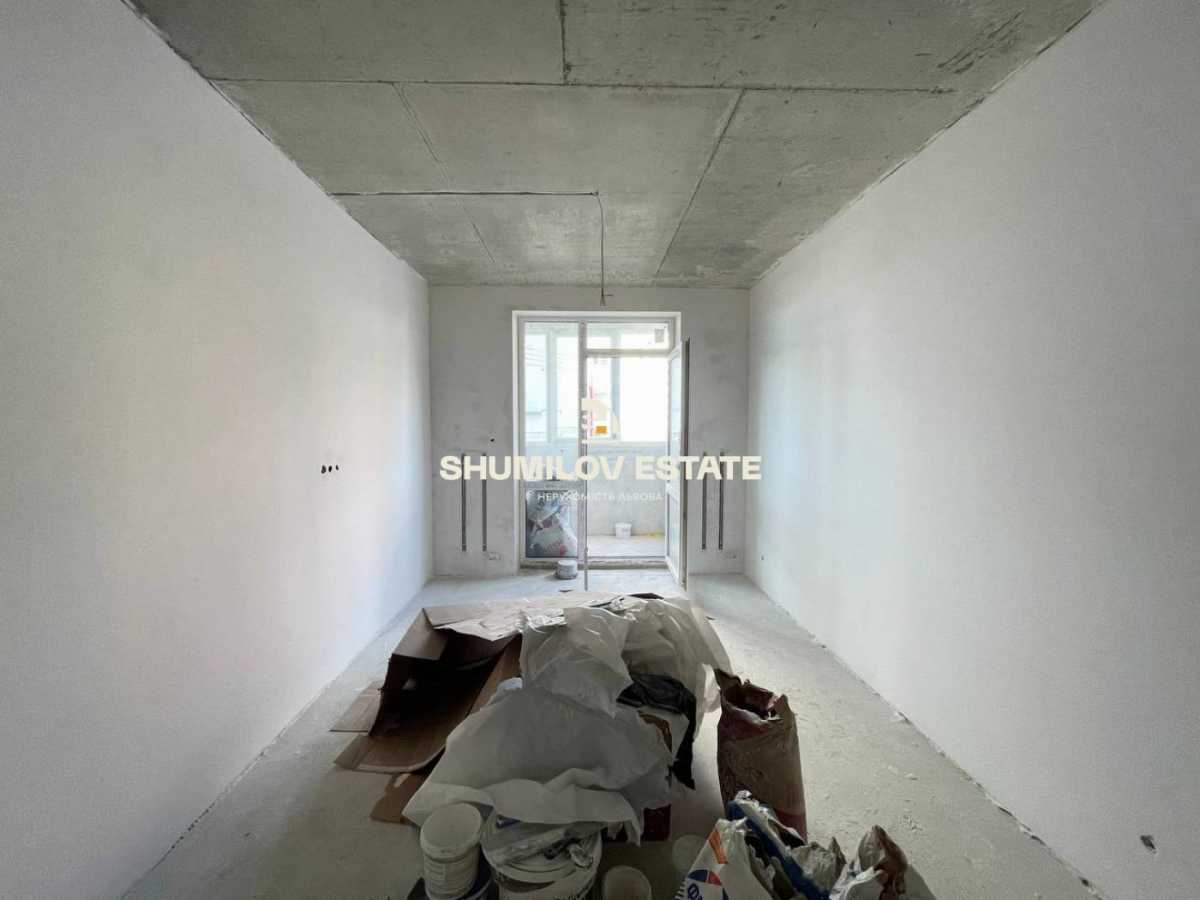 Продажа 1-комнатной квартиры 60.5 м², Тракт Глинянский ул., 1