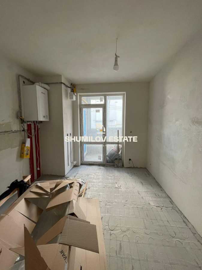 Продажа 1-комнатной квартиры 60.5 м², Тракт Глинянский ул., 1