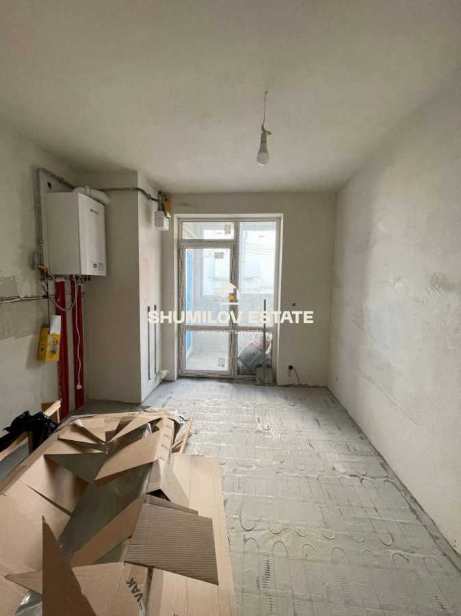 Продажа 1-комнатной квартиры 60.5 м², Тракт Глинянский ул., 1