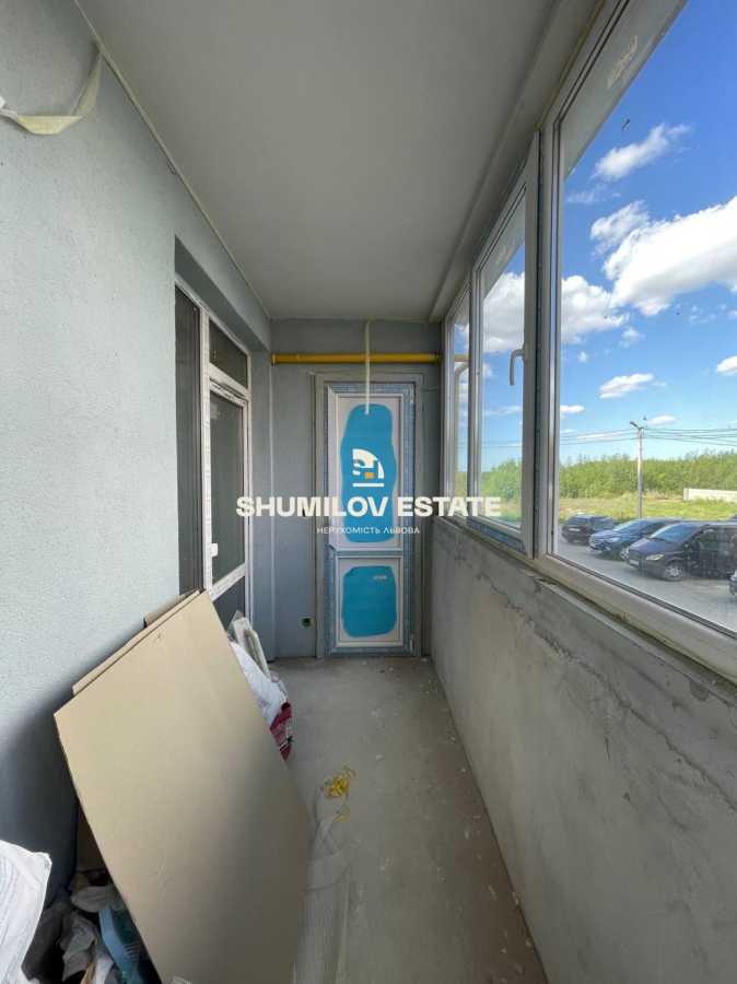 Продажа 1-комнатной квартиры 60.5 м², Тракт Глинянский ул., 1