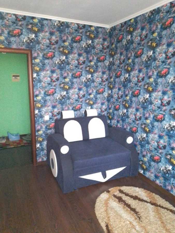 Продажа 2-комнатной квартиры 71 м², Пономарева ул., 6А
