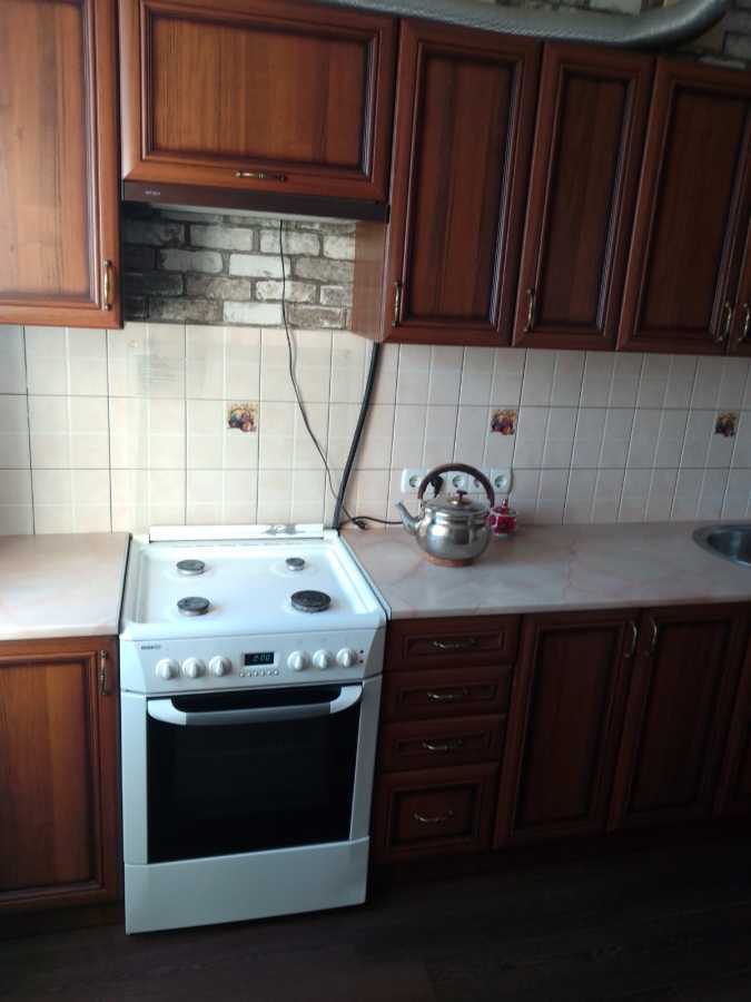 Продажа 2-комнатной квартиры 71 м², Пономарева ул., 6А