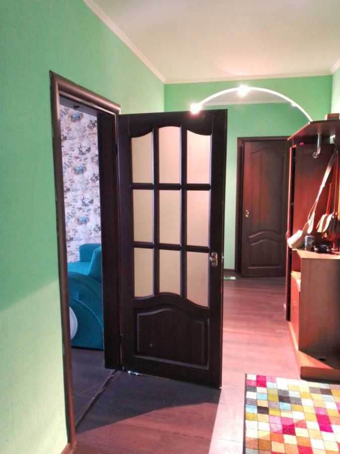 Продажа 2-комнатной квартиры 71 м², Пономарева ул., 6А
