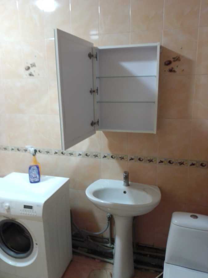 Продажа 2-комнатной квартиры 71 м², Пономарева ул., 6А