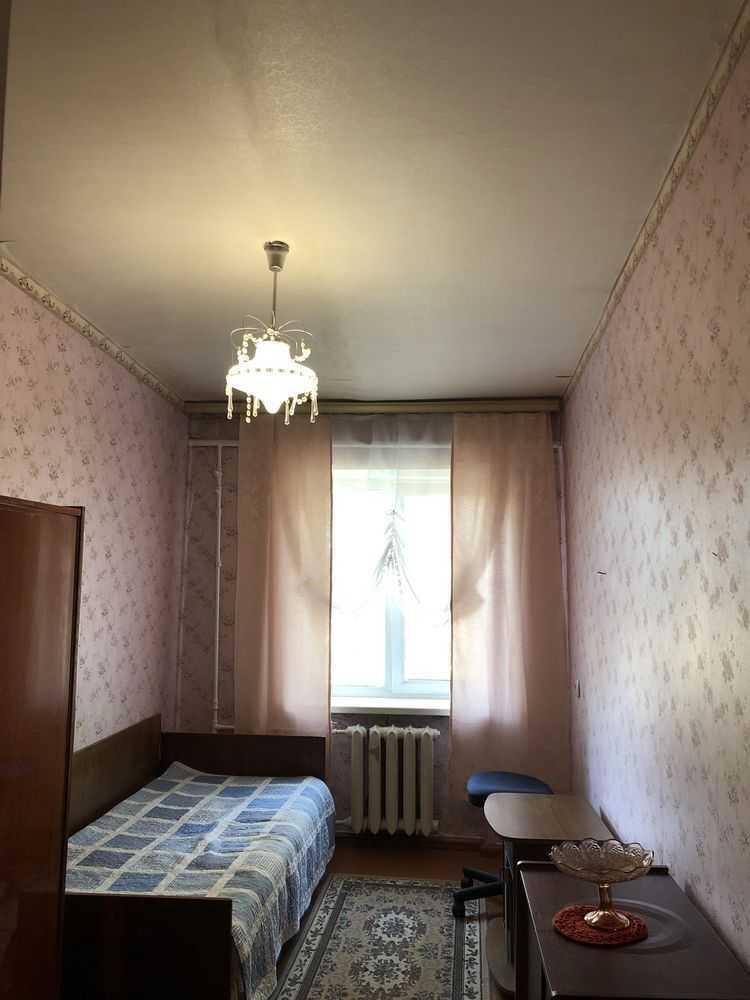 Продажа 3-комнатной квартиры 50.7 м², Кирилловская ул., 110