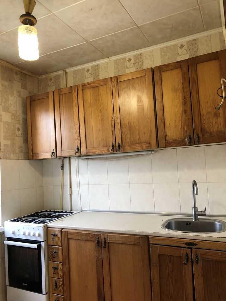 Продажа 2-комнатной квартиры 44.7 м², Свободы просп., 28А