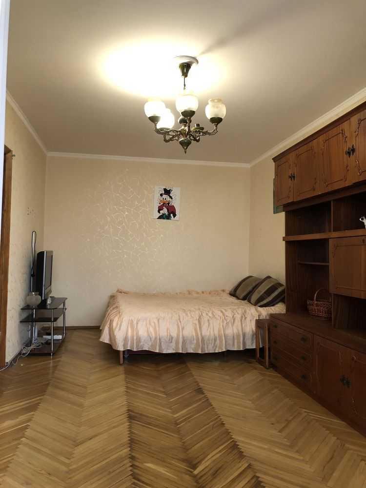 Продажа 2-комнатной квартиры 44.7 м², Свободы просп., 28А