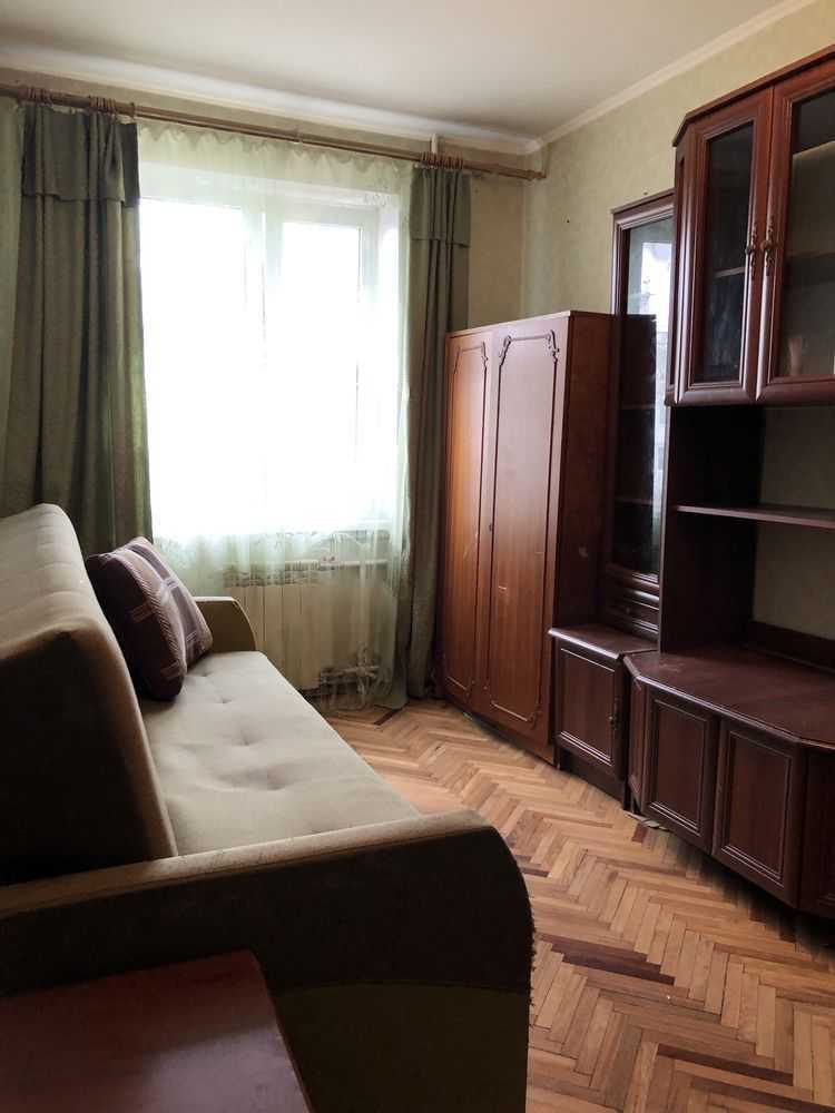 Продажа 2-комнатной квартиры 44.7 м², Свободы просп., 28А