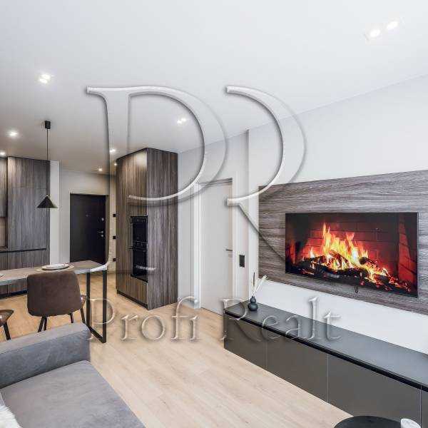 Продажа 1-комнатной квартиры 44 м², Александра Олеся ул., 9-А