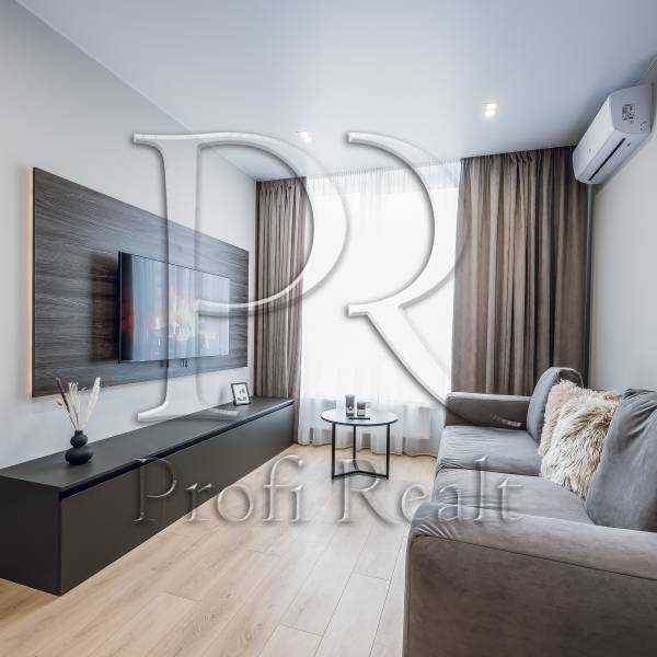Продажа 1-комнатной квартиры 44 м², Александра Олеся ул., 9-А