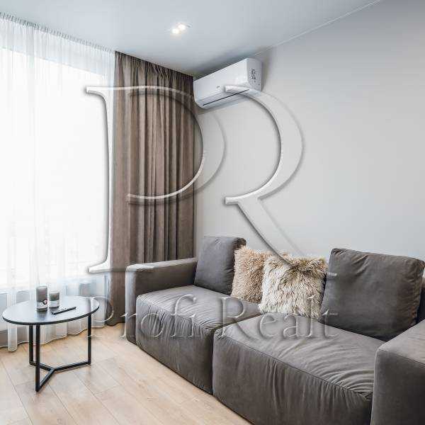 Продажа 1-комнатной квартиры 44 м², Александра Олеся ул., 9-А