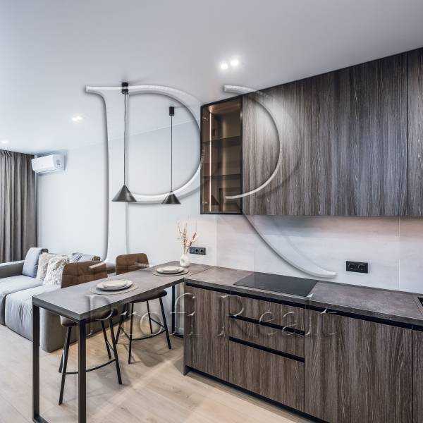 Продажа 1-комнатной квартиры 44 м², Александра Олеся ул., 9-А