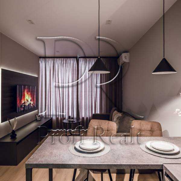 Продажа 1-комнатной квартиры 44 м², Александра Олеся ул., 9-А