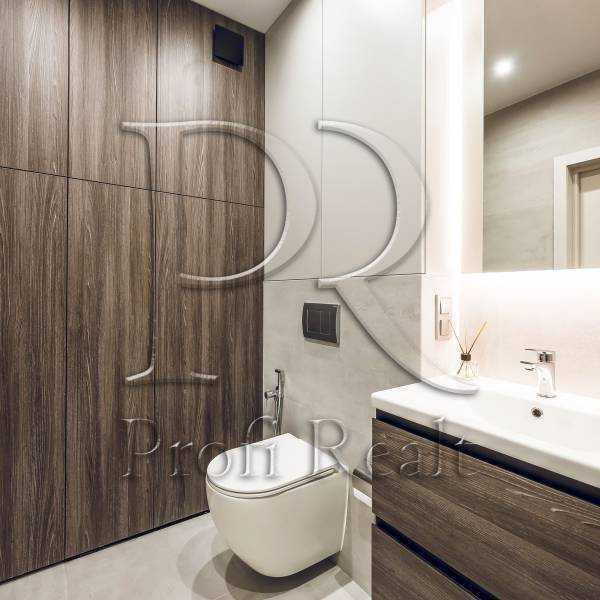 Продажа 1-комнатной квартиры 44 м², Александра Олеся ул., 9-А