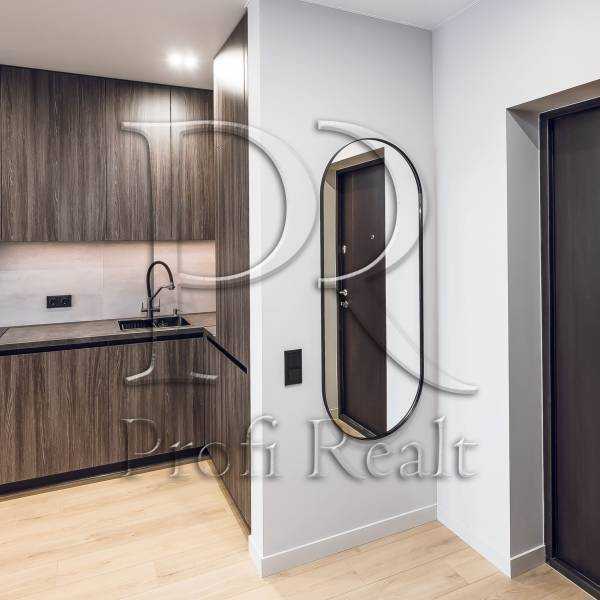 Продажа 1-комнатной квартиры 44 м², Александра Олеся ул., 9-А