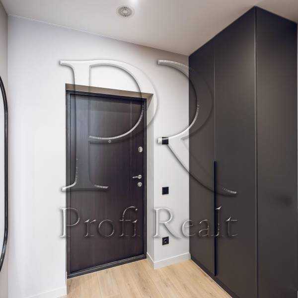 Продажа 1-комнатной квартиры 44 м², Александра Олеся ул., 9-А
