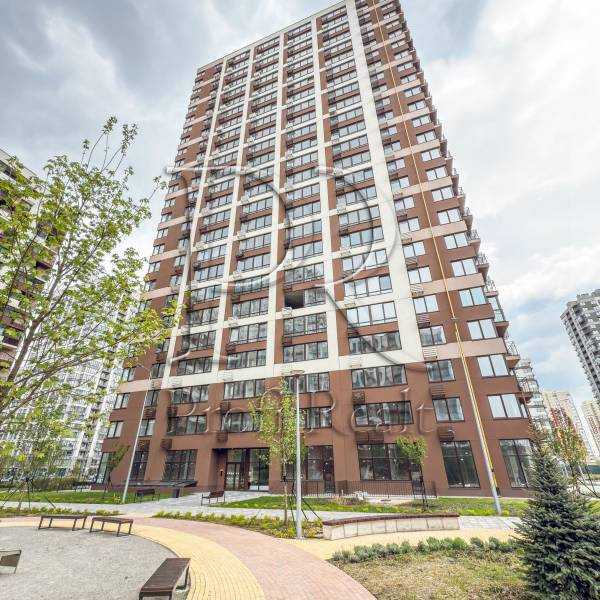 Продажа 1-комнатной квартиры 44 м², Александра Олеся ул., 9-А