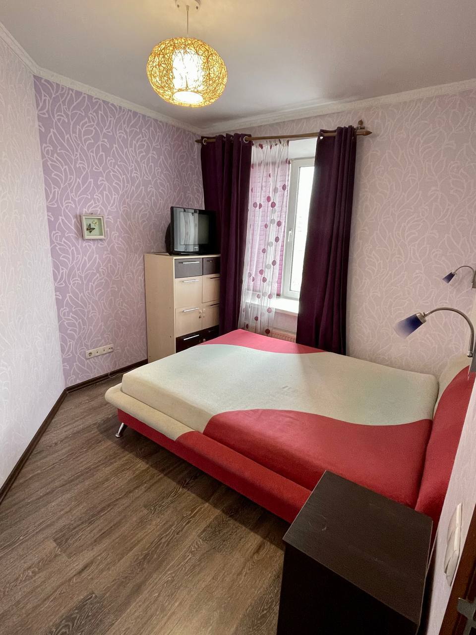 Оренда 2-кімнатної квартири 65 м², Олександра Поля просп.