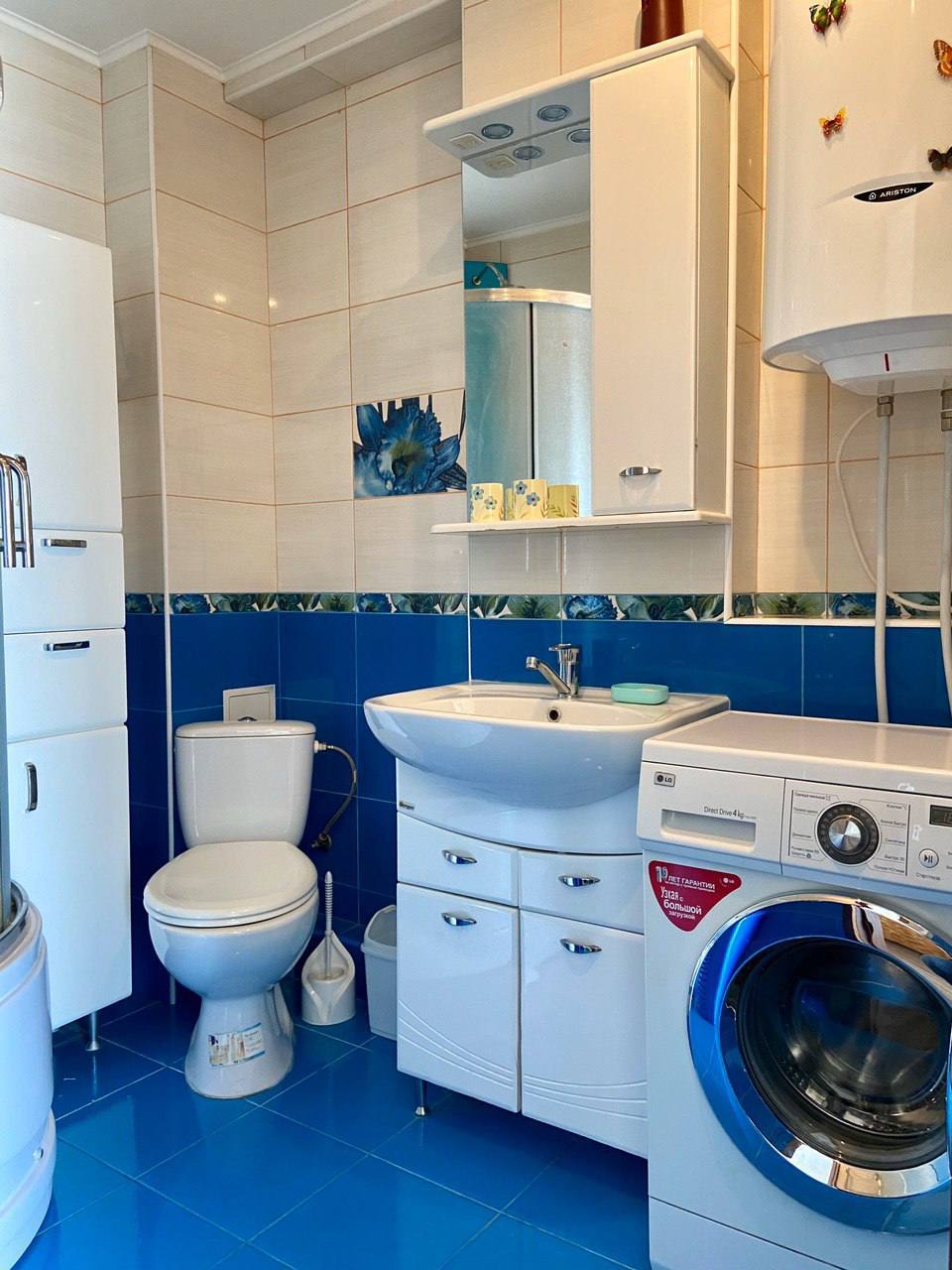 Оренда 2-кімнатної квартири 65 м², Олександра Поля просп.