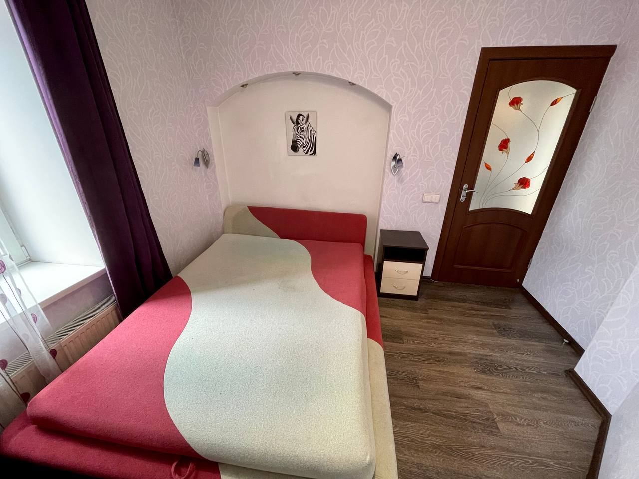 Оренда 2-кімнатної квартири 65 м², Олександра Поля просп.