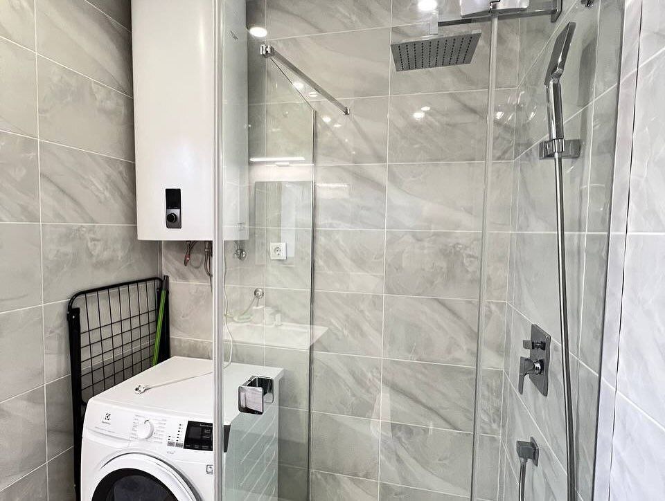 Продаж 1-кімнатної квартири 40 м², Ульянова вул.