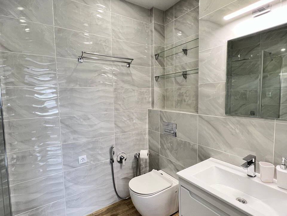 Продаж 1-кімнатної квартири 40 м², Ульянова вул.