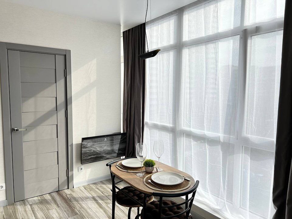 Продаж 1-кімнатної квартири 40 м², Ульянова вул.