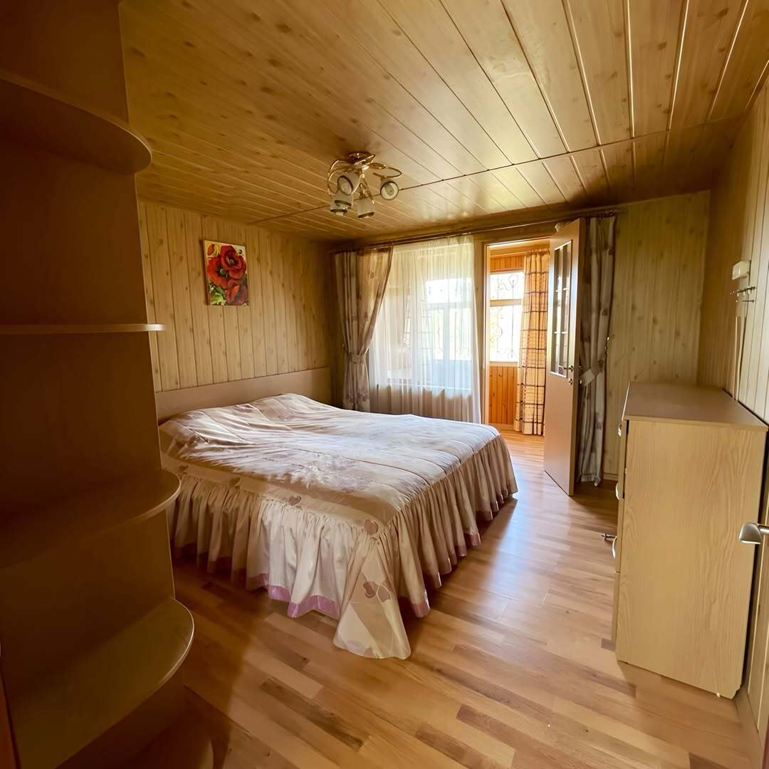 Продажа дома 126 м²