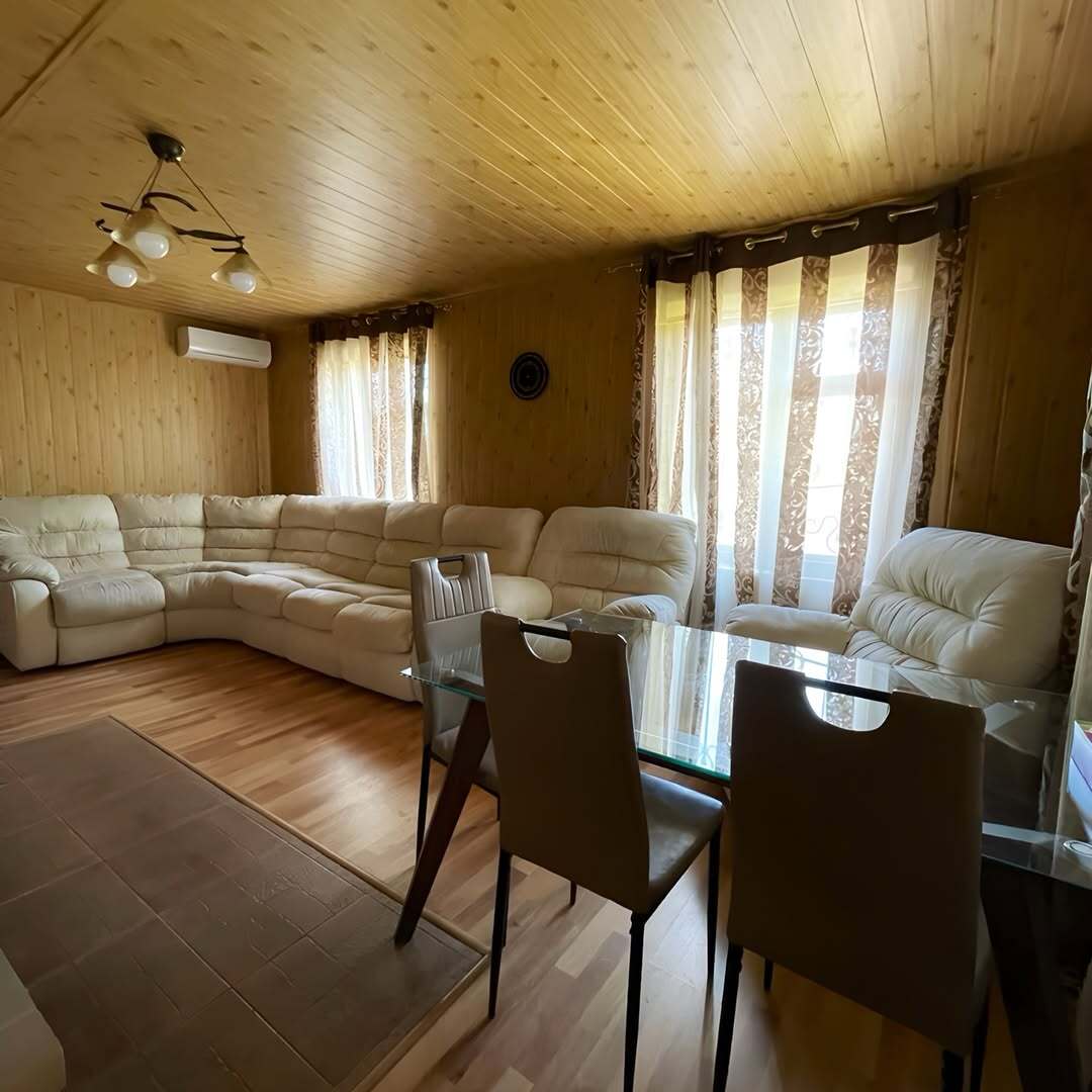 Продажа дома 126 м²